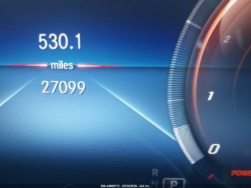 Mercedes GLS X167 2023 Mercedes-Benz GLS 580 4Matic 2023 4.0 Benzyna 483KM, zdjęcie 11