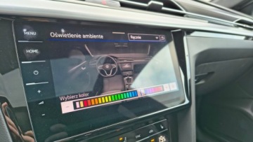 Volkswagen Arteon Shooting Brake R 2.0 TSI 320KM 2022 Volkswagen Arteon R 2.0TSI 320KM ACC 4X4 Panorama, zdjęcie 28