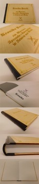 КНИГА СОБОЛЕЗОВАНИЯ, КНИГА ПАМЯТИ, КНИГА, А4