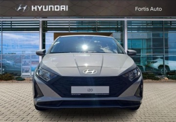 Hyundai i20 III 2026 Hyundai i20 Hyundai i20 1.0 T-GDI Modern Od Reki Benzyna 90KM, zdjęcie 7