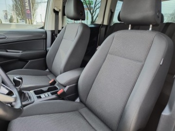 Volkswagen Caddy V Caddy 2.0 TDI 102KM 2023 Volkswagen Caddy 2.0 TDI 102KM, Salon PL, Gwarancj, zdjęcie 9