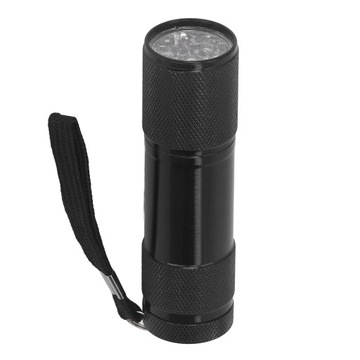 Портативный видоискатель с инфракрасным детектором вен