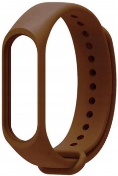 Pasek opaska Smart Band MI BAND M4 M5 M6 Mi3 Mi4