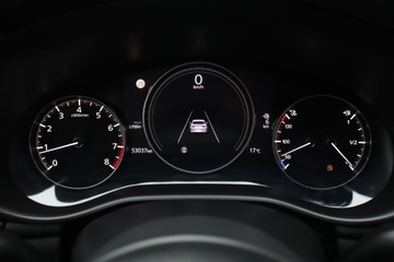 Mazda 3 IV Sedan  2.0 SKYACTIV-G 150KM 2022 Mazda 3 2.0 Skyactiv-G, Salon Polska, zdjęcie 10