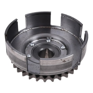 KOSZ SPRZĘGŁA WSK 125 DUELLS