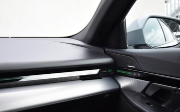 BMW Seria 5 G90-91 2023 BMW Seria 5 520i 190km M Pakiet Brooklyn Salon PL VAT23 Dostepny od reki, zdjęcie 18