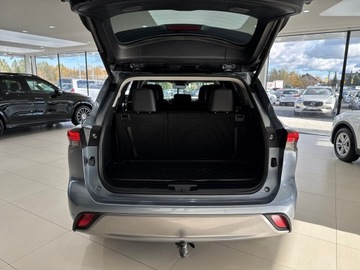 Toyota Highlander III 2.5 248KM 2021 Toyota Highlander Executive / 1 właściciel / Salon, zdjęcie 18