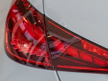 Mercedes Klasa C W206 Limuzyna 2.0 300d 265KM 2025 C Klasa 300 d 4-Matic AMG 2.0 (265KM) 2025, zdjęcie 5