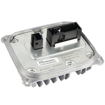 PRZETWORNICA MODUŁ LED MERCEDES W205 C205 S205 C200 C250 C300 A2059005010