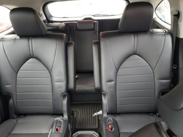 Toyota Highlander III 2022 Toyota Highlander xle 3.5l niski przebieg, od ubezpieczalni 3.5 Benzyna, zdjęcie 9