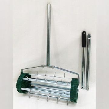 РУЧНОЙ АЭРАТОР ДЛЯ САДОВЫХ ИСКРЫ МЕТАЛЛ КОНСТРУКЦИЯ КОНТРАСТ