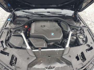 BMW Seria 5 G90-91 2023 BMW Seria 5 530XI 2023 2.0l 2.0 Benzyna 248KM, zdjęcie 6