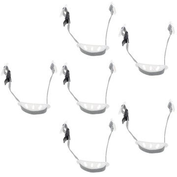 НАБОР ЗАЩИТНЫХ РЕМНЕЙ ДЛЯ ПОДБОРОДКА 6