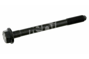 ŚRUBA OSI TYLNEJ M12X1.5X132 VW GOLF III 1993-1999 FEBI BILSTEIN
