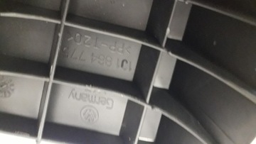 подножка AUDI VW 1j1864775