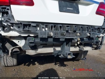 Mercedes GLS X167 2019 Mercedes-Benz GLS 2019 r., 4,7L 550 4 MATIC 4.7 Benzyna 449KM, zdjęcie 17