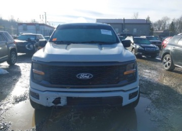 Ford 2024 Ford F150 FORD F-150 STX 5.0 Benzyna 406KM, zdjęcie 7