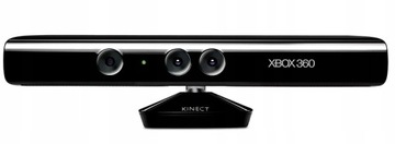 Комплект консоли XBOX S Slim 360, 250 ГБ + Kinect + игра
