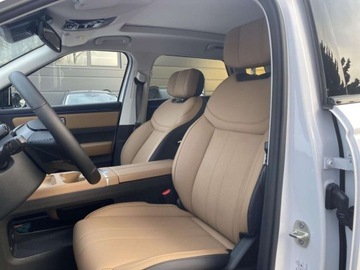 Jaecoo 7 2025 Jaecoo 7 PHEV Exlusive 1.5 Hybryda Plug-in 347KM, zdjęcie 10