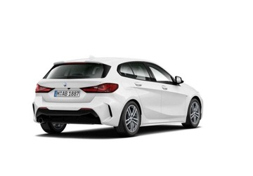 BMW Seria 1 F40 2022 BMW Seria 1 1.5 Benzyna 140KM, zdjęcie 3