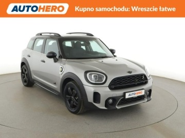 Mini Countryman F60 Crossover Plug-In 1.5 SE 220KM 2022 Mini Countryman FV23 PHEV Cooper SE Automat ALL4, zdjęcie 9