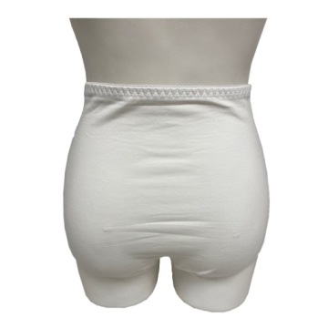 Высокие женские трусики доримодс хлопок 4XL БОЛЬШИЕ РАЗМЕРЫ
