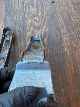 комплект подножек рамные подножки kawasaki KFX 700 r 04-11