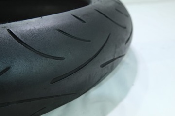 ШИНА DUNLOP SPORTMAX 120 70 R17 2018 г.