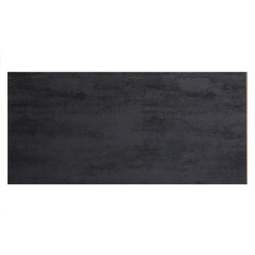 Panel dekoracyjny ścienny CONCRETE BLACK