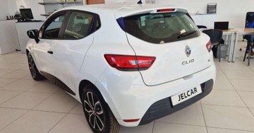 Renault Clio IV Hatchback 5d Facelifting 1.5 Energy dCi 90KM 2017 Renault Clio 1.5 dCi 90KM Salon PL Niski przebieg 1.5 Diesel 90KM, zdjęcie 7