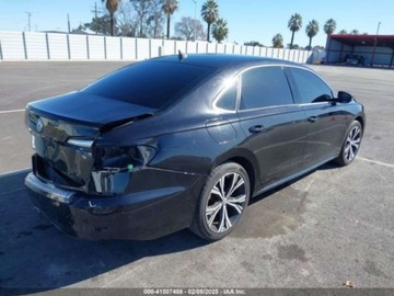 Volkswagen Passat B8 2021 Volkswagen Passat 2021 VOLKSWAGEN PASSAT 2.0T SE 2.0 Benzyna 174KM, zdjęcie 4