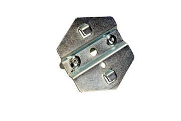 UCHWYT DO TABLICY NARZĘDZIOWEJ TYP U FI 6X50 MM