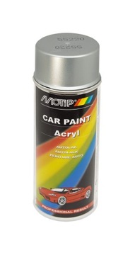 Lakier samochodowy akrylowy 400ml SUZUKI Z2S