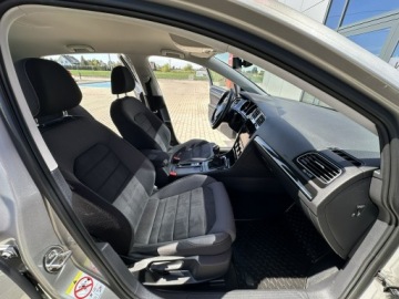 Volkswagen Golf VII Hatchback 3d Facelifting 1.4 TSI  125KM 2018 Volkswagen Golf SalonPL! Kamera FullLED Masaż, zdjęcie 14