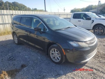 Chrysler Voyager V 2020