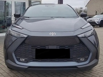Toyota C-HR II SUV 1.8 Hybrid 140KM 2025 Od ręki - Style 1.8 Hybrid 140KM | Podgrzewane fotele!, zdjęcie 1