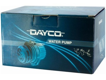 DAYCO DP335 ČERPADLO VODY CHLAZENÍ MOTORU