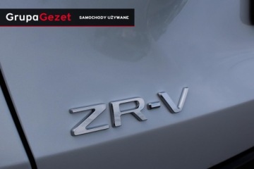Honda ZR-V 2.0 i-MMD Hybrid 184KM 2023 Honda ZR-V e:HEV 2.0 iMMD Hybryda 184KM Sport, zdjęcie 9