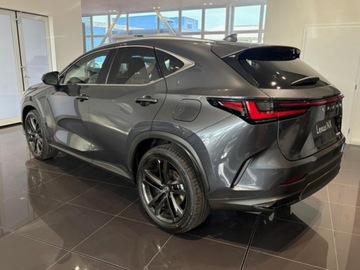 Lexus NX II 2025 Od ręki - 350h Prestige 2.5 Hybrid AWD 200KM | Head-up!, zdjęcie 3
