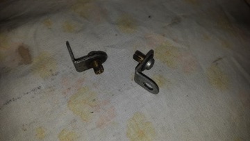 Кронштейн обтекателя указателя поворота Honda VFR 800 Fi 98-01