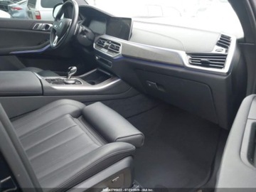 BMW X5 G05 2022 BMW X5 sDrive40i 2022 3.0l 3.0 Benzyna 335KM, zdjęcie 9