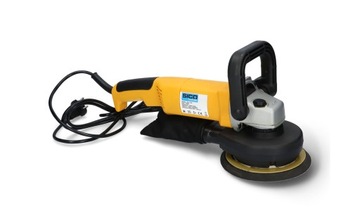 ЭЛЕКТРИЧЕСКАЯ ШЛИФОВАЛЬНАЯ МАШИНА SICO Tools BLA-750 750 Вт
