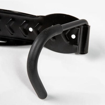 Настенное крепление для 1 велосипеда