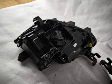 VW T-ROC T ROC FULL LED ЛЕВАЯ ПРАВАЯ ФАРА ФАРЫ