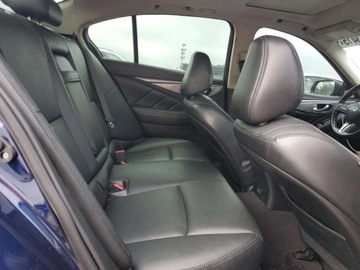 Infiniti Q50 II 2021 Infiniti Q50 Red Sport 400 2021 3.0l 3.0 Benzyna 400KM, zdjęcie 10