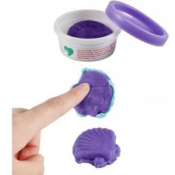 СЕМЕЙНЫЕ КУКЛЫ ENCHANTIMALS OTT + ЖИВОТНЫЕ HCF96