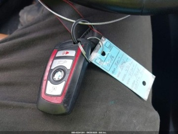 BMW Seria 4 F32-33-36 2017 BMW Seria 4 2017 r.,2,0L 430I GRAN COUPE XDRIVE 2.0 Benzyna 248KM, zdjęcie 12