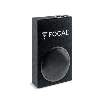 Subwoofer samochodowy FOCAL PSB200 20cm 150W RMS