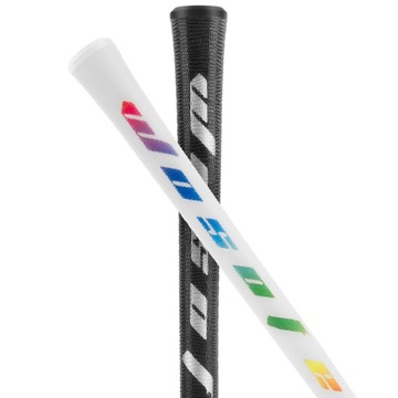 Портативный чехол для клюшки Golf, белый, разноцветный