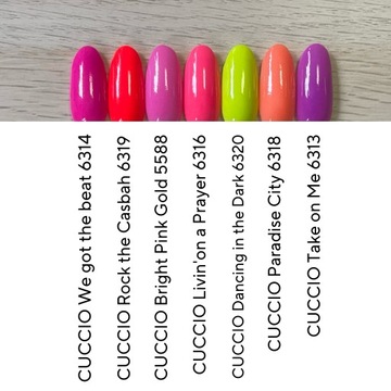 Титановый порошок CUCCIO 6318 - 14г